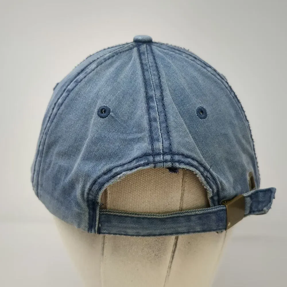 Unbranded baseball cap